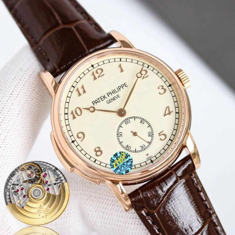 Elegant PATEK PHILIPPE Watches 197501