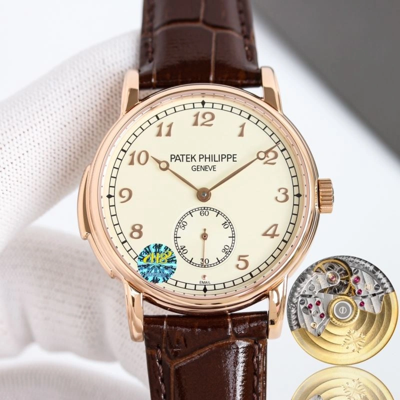 Elegant PATEK PHILIPPE Watches 197501