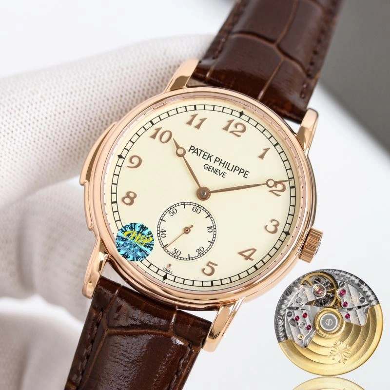 Elegant PATEK PHILIPPE Watches 197501