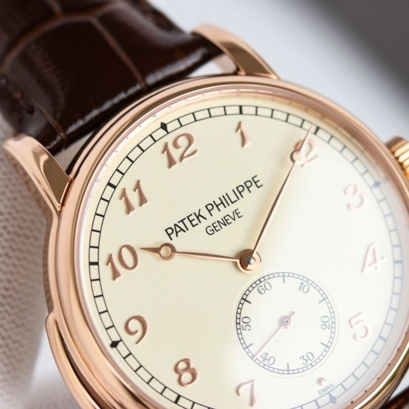 Elegant PATEK PHILIPPE Watches 197501