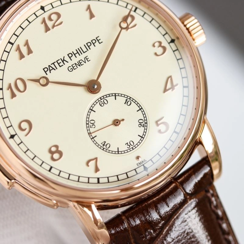 Elegant PATEK PHILIPPE Watches 197501