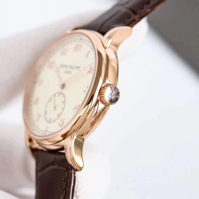 Elegant PATEK PHILIPPE Watches 197501