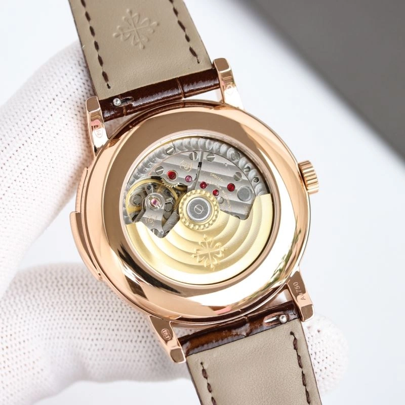 Elegant PATEK PHILIPPE Watches 197501