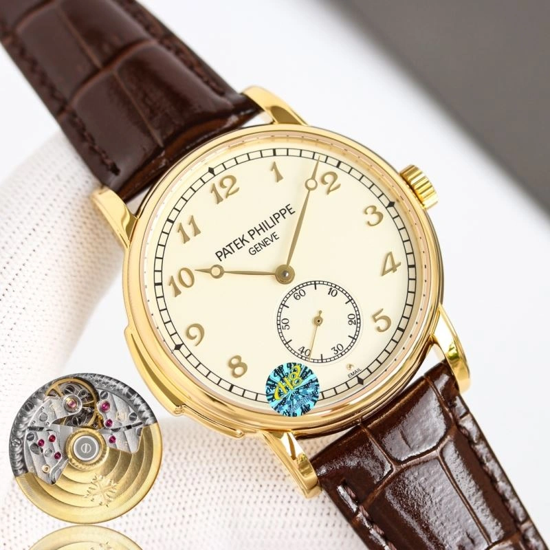 Sustainable PATEK PHILIPPE Watches 197496