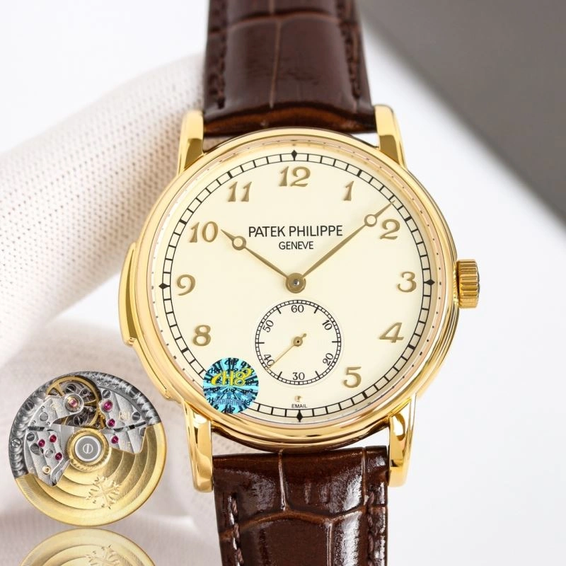 Sustainable PATEK PHILIPPE Watches 197496