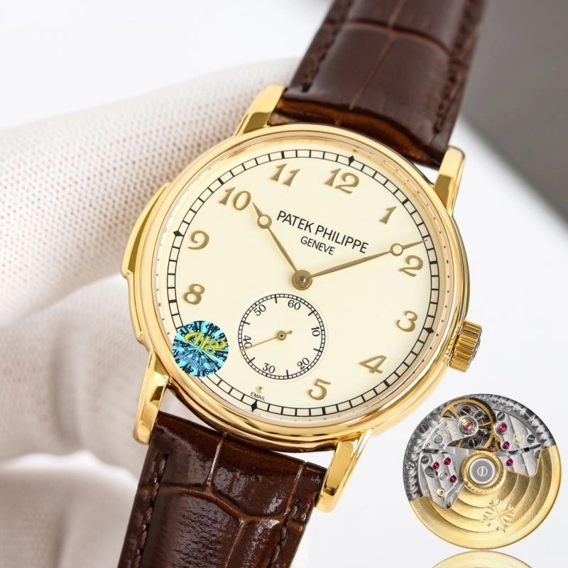 Sustainable PATEK PHILIPPE Watches 197496