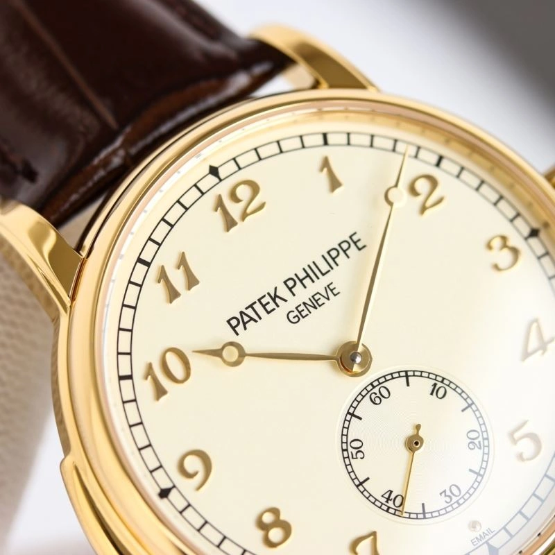 Sustainable PATEK PHILIPPE Watches 197496