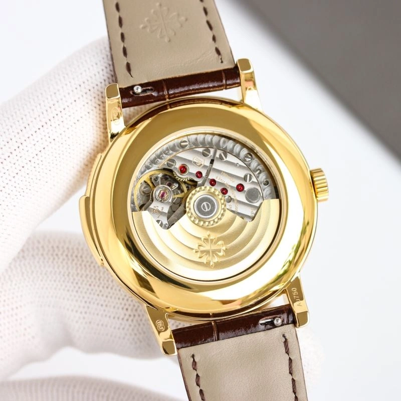 Sustainable PATEK PHILIPPE Watches 197496