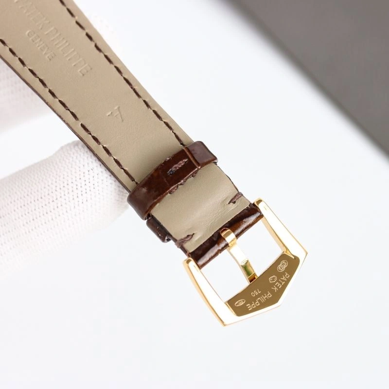 Sustainable PATEK PHILIPPE Watches 197496