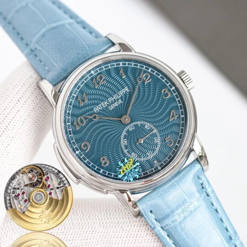 Vibrant PATEK PHILIPPE Watches 197490