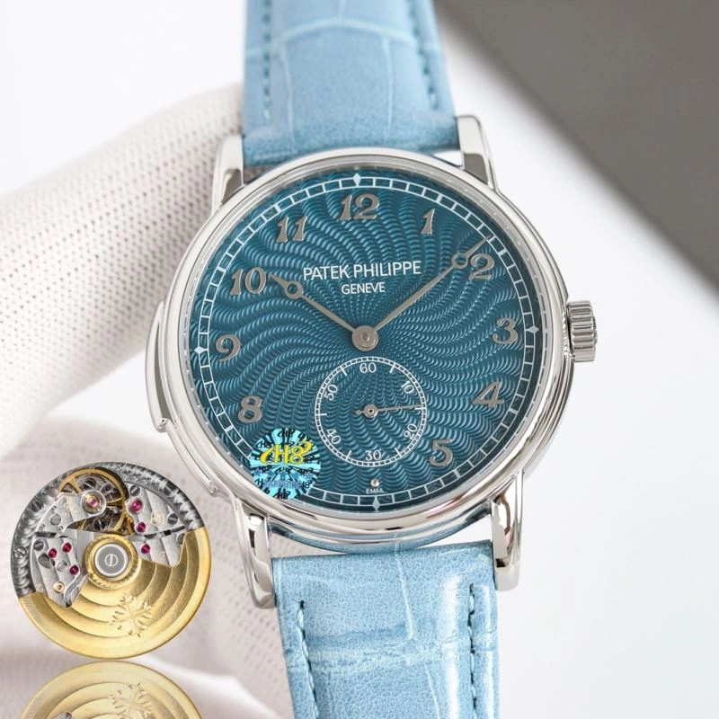 Vibrant PATEK PHILIPPE Watches 197490