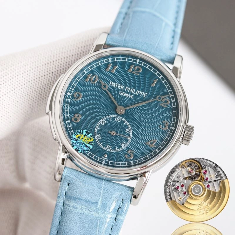 Vibrant PATEK PHILIPPE Watches 197490