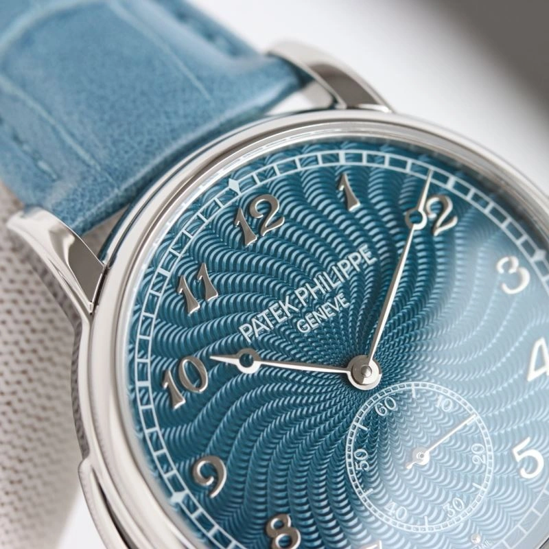 Vibrant PATEK PHILIPPE Watches 197490