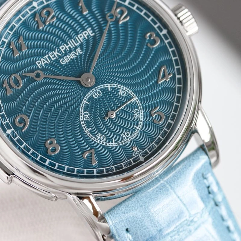 Vibrant PATEK PHILIPPE Watches 197490