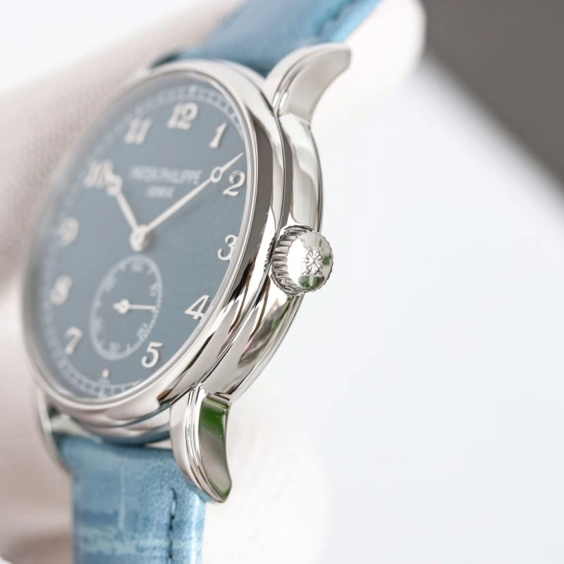 Vibrant PATEK PHILIPPE Watches 197490