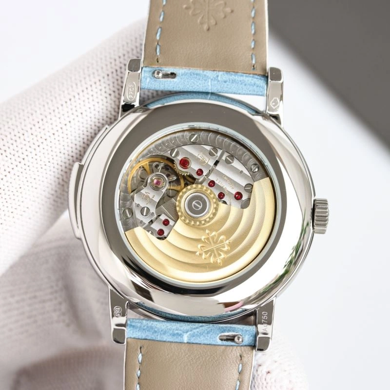 Vibrant PATEK PHILIPPE Watches 197490