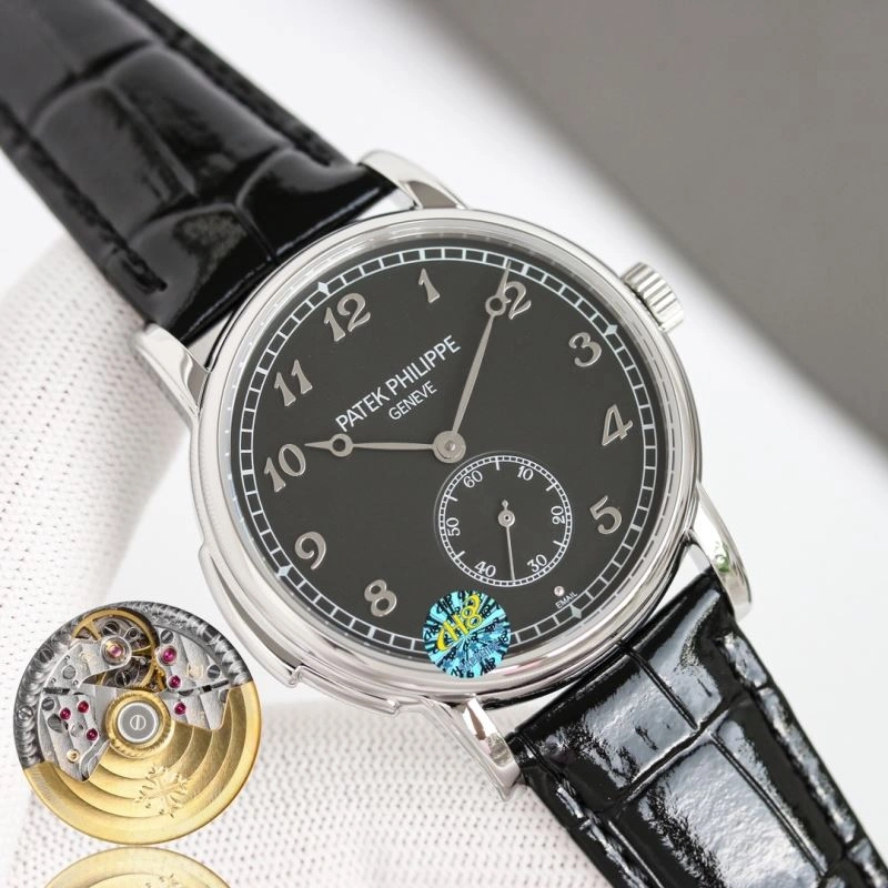 Functional PATEK PHILIPPE Watches 197491