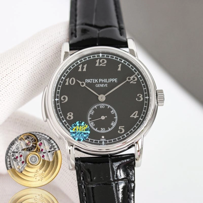 Functional PATEK PHILIPPE Watches 197491