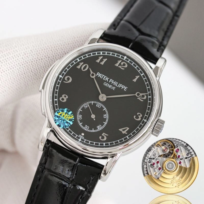 Functional PATEK PHILIPPE Watches 197491