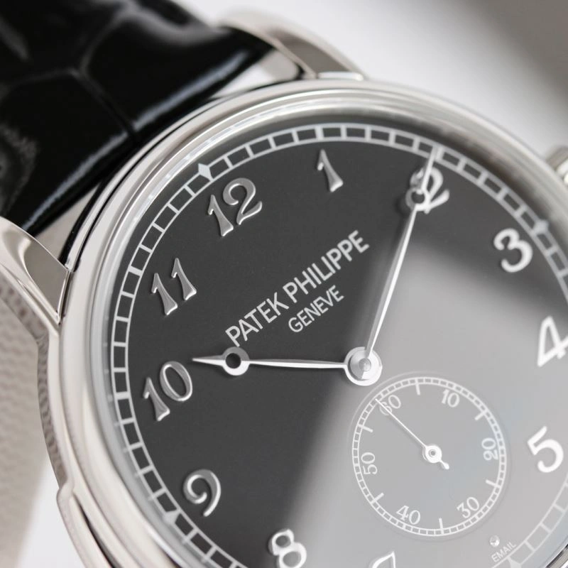 Functional PATEK PHILIPPE Watches 197491