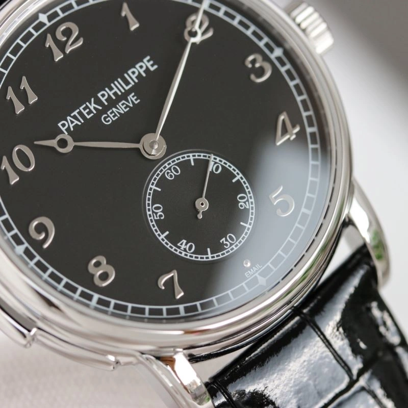 Functional PATEK PHILIPPE Watches 197491