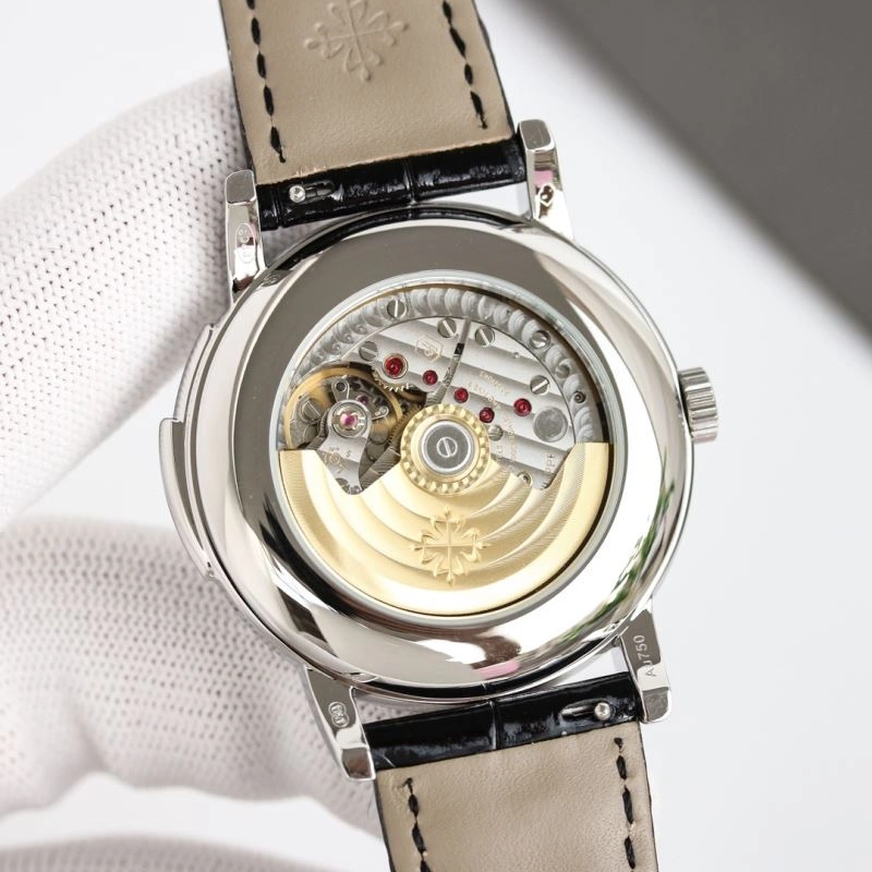 Functional PATEK PHILIPPE Watches 197491