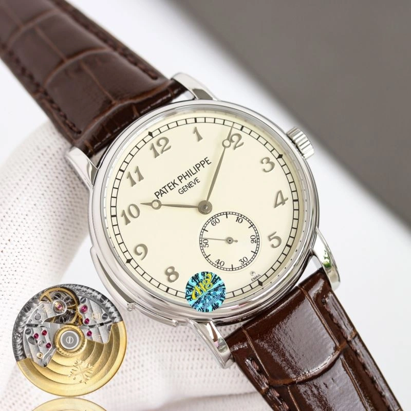 EyeCatching PATEK PHILIPPE Watches 197487