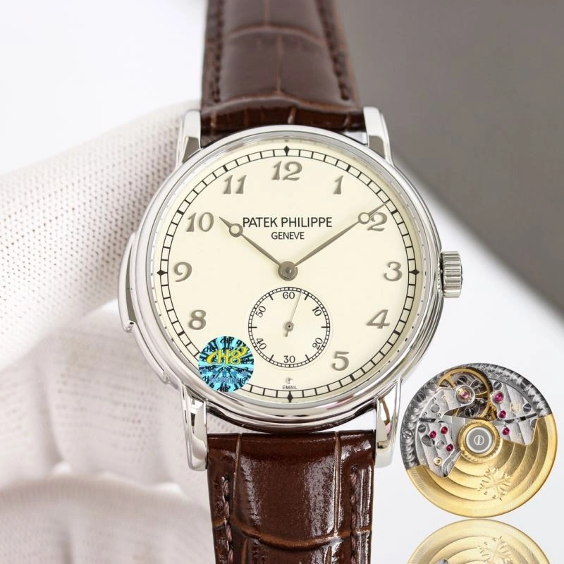 EyeCatching PATEK PHILIPPE Watches 197487