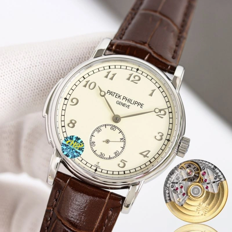EyeCatching PATEK PHILIPPE Watches 197487
