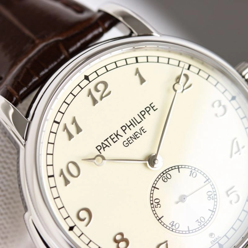 EyeCatching PATEK PHILIPPE Watches 197487