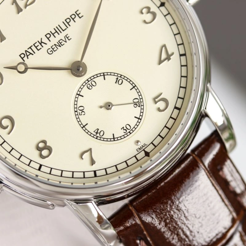 EyeCatching PATEK PHILIPPE Watches 197487