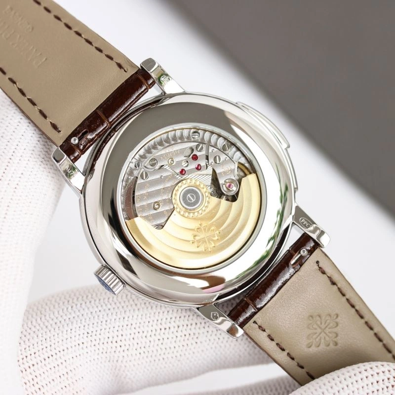 EyeCatching PATEK PHILIPPE Watches 197487