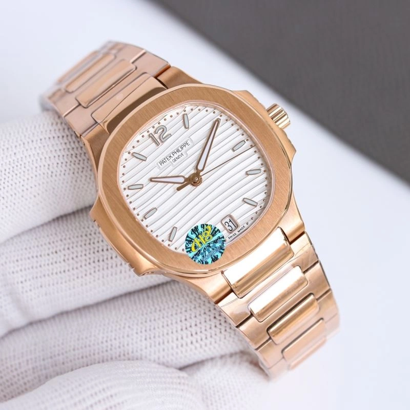 StreetReady PATEK PHILIPPE Watches 197488