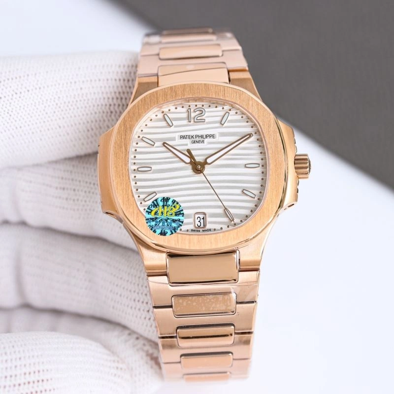StreetReady PATEK PHILIPPE Watches 197488