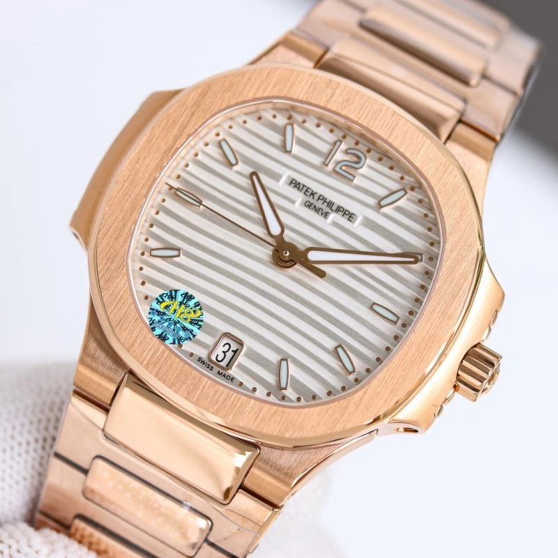 StreetReady PATEK PHILIPPE Watches 197488