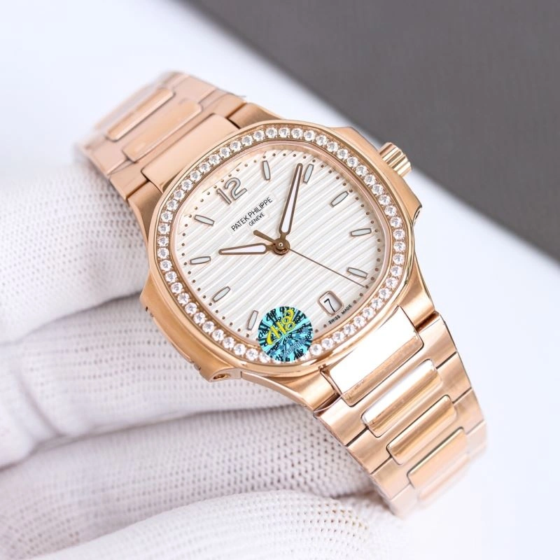 StreetReady PATEK PHILIPPE Watches 197488