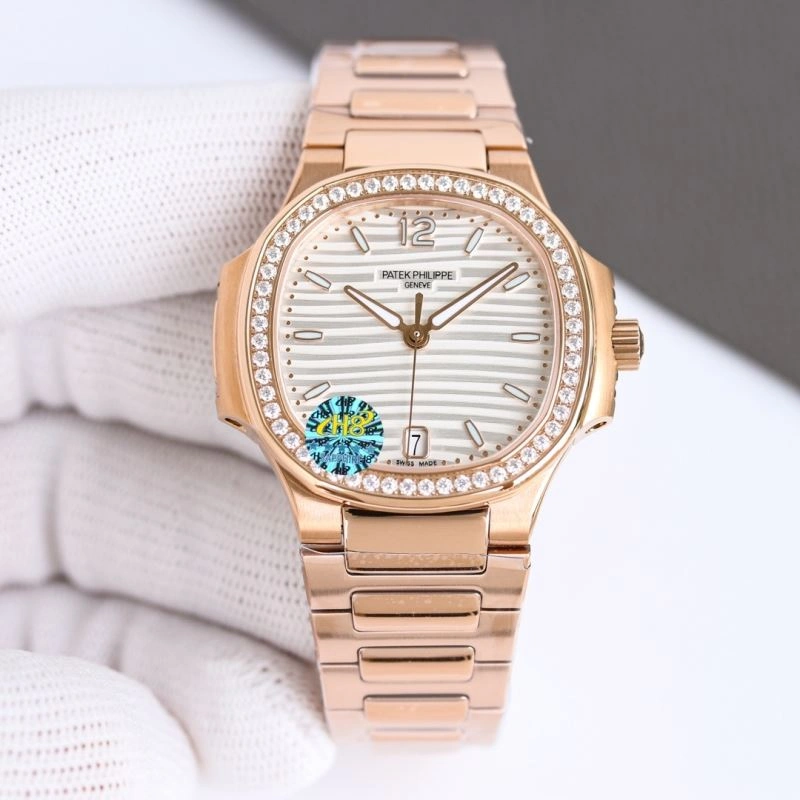 StreetReady PATEK PHILIPPE Watches 197488