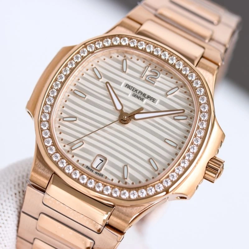 StreetReady PATEK PHILIPPE Watches 197488
