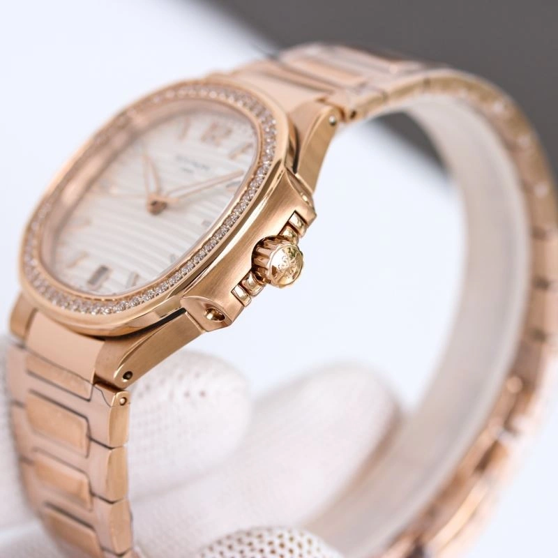 StreetReady PATEK PHILIPPE Watches 197488
