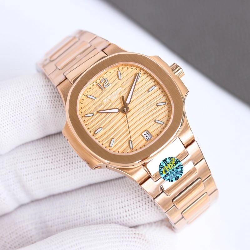 PATEK PHILIPPE Watches Unisex 197489