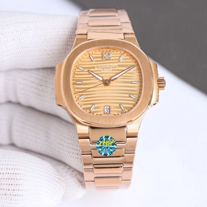 PATEK PHILIPPE Watches Unisex 197489