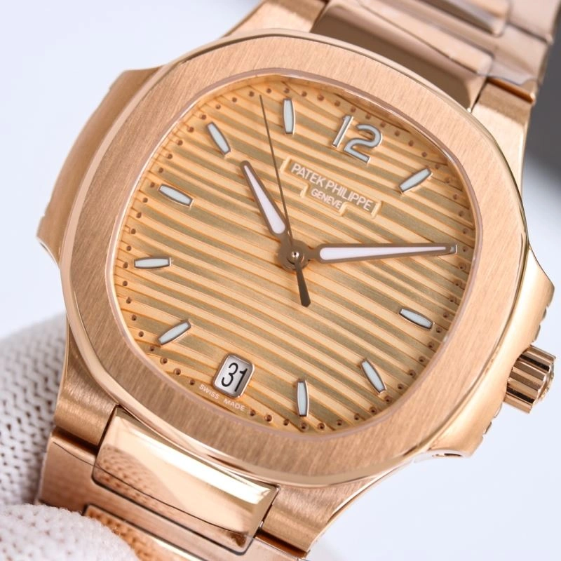 PATEK PHILIPPE Watches Unisex 197489