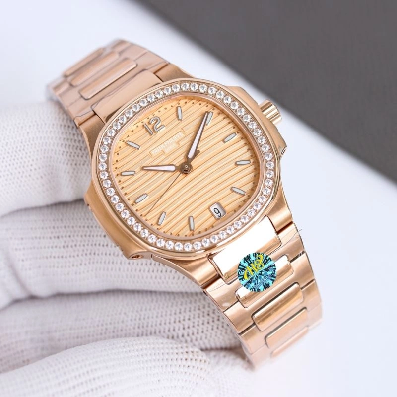 PATEK PHILIPPE Watches Unisex 197489