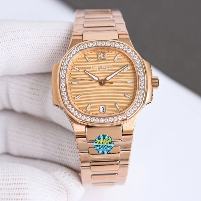 PATEK PHILIPPE Watches Unisex 197489