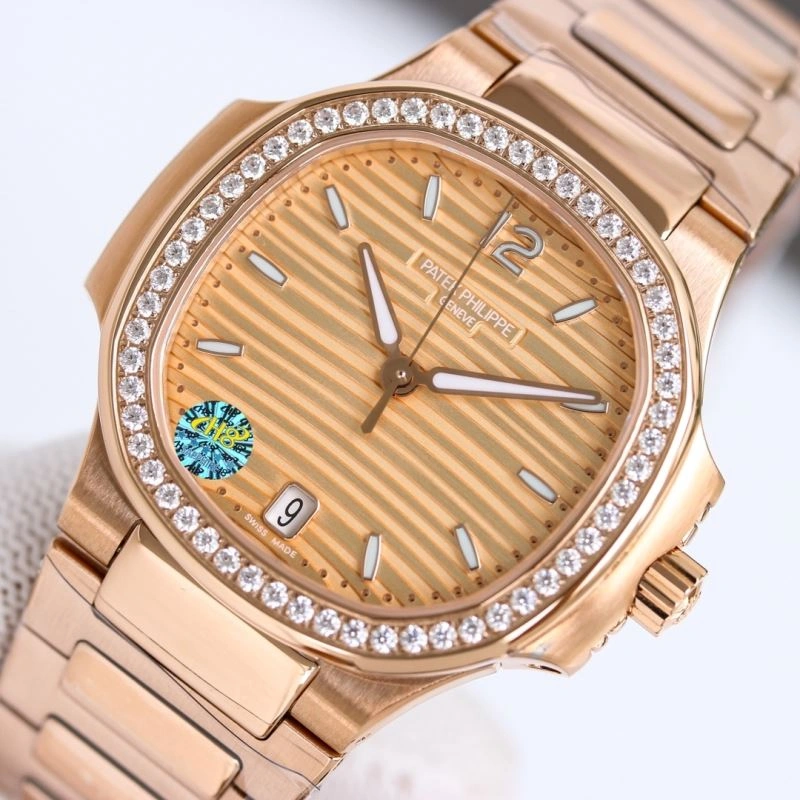 PATEK PHILIPPE Watches Unisex 197489