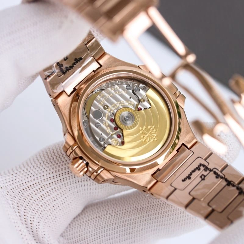 PATEK PHILIPPE Watches Unisex 197489