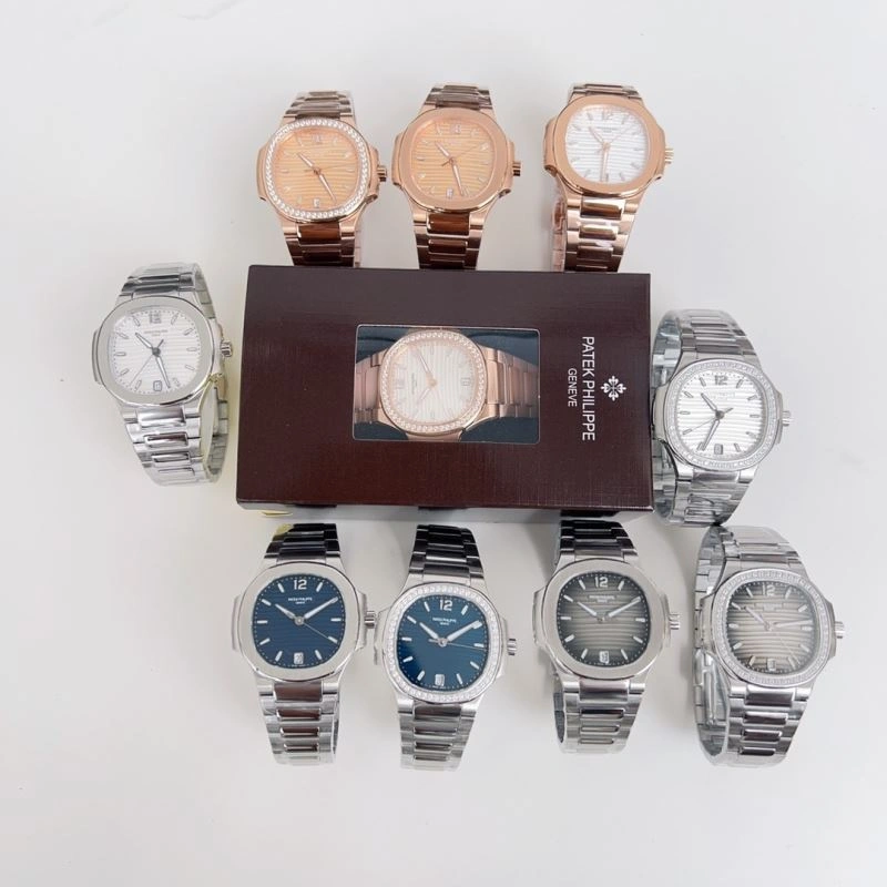 PATEK PHILIPPE Watches Unisex 197489