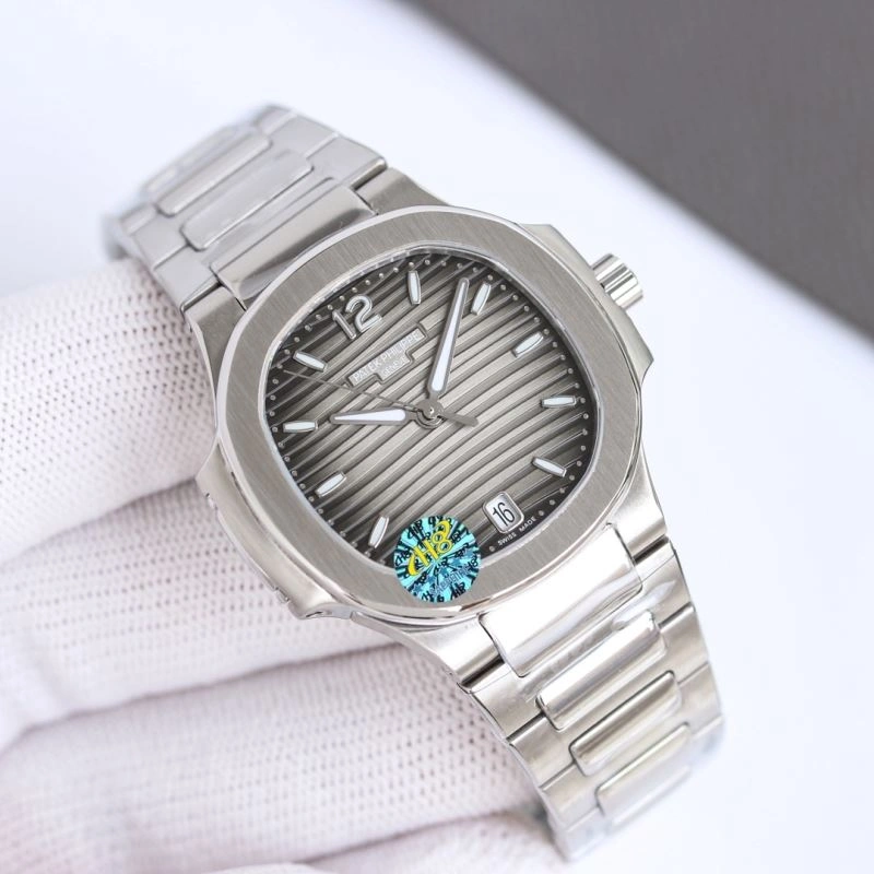 TechFriendly PATEK PHILIPPE Watches 197492