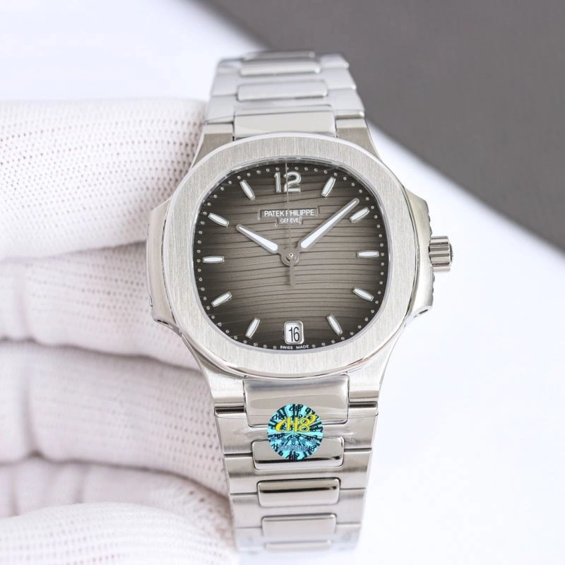 TechFriendly PATEK PHILIPPE Watches 197492