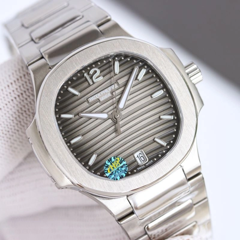TechFriendly PATEK PHILIPPE Watches 197492